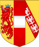 Habsburg-Lorraine Habsburg-Lorraine