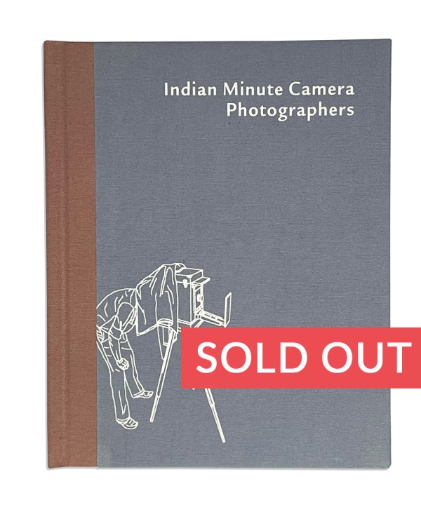 INDIAN MINUTE CAMERA PHOTOGRAPHERS