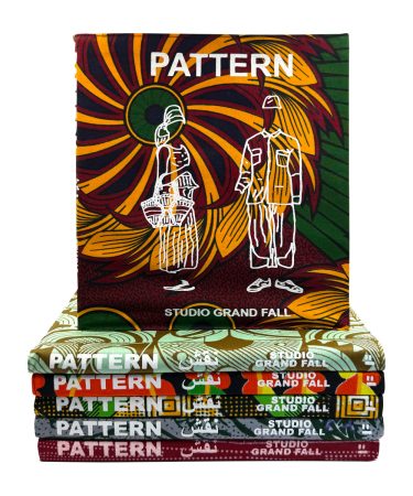 PATTERN - Studio Grand Fall