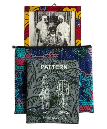 PATTERN - Special Edition