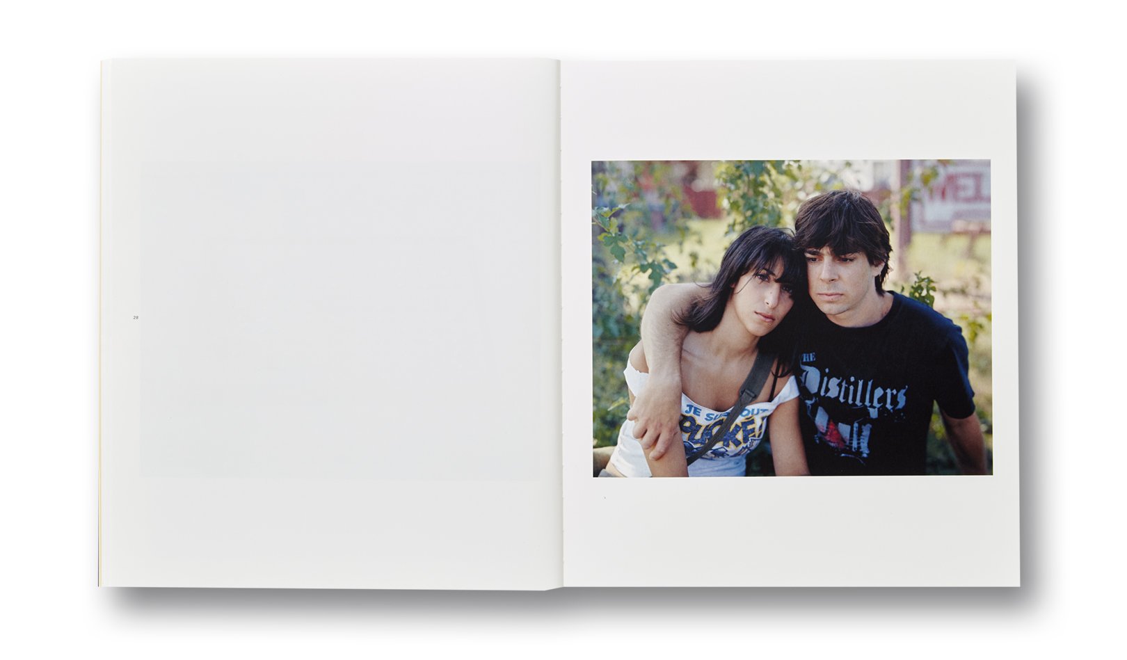 アート・デザイン・音楽 Alec Soth / Niagara Alec Soth / Niagara | POST