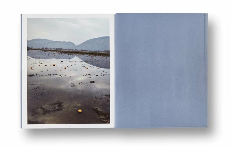 洋書 GREGORY HALPERN ZZYZX – Gregory Halpern (First Edition, First Printing