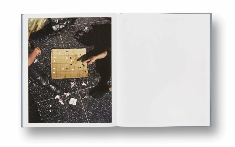 Gregory Halpern 'ZZYZX' - Fragment