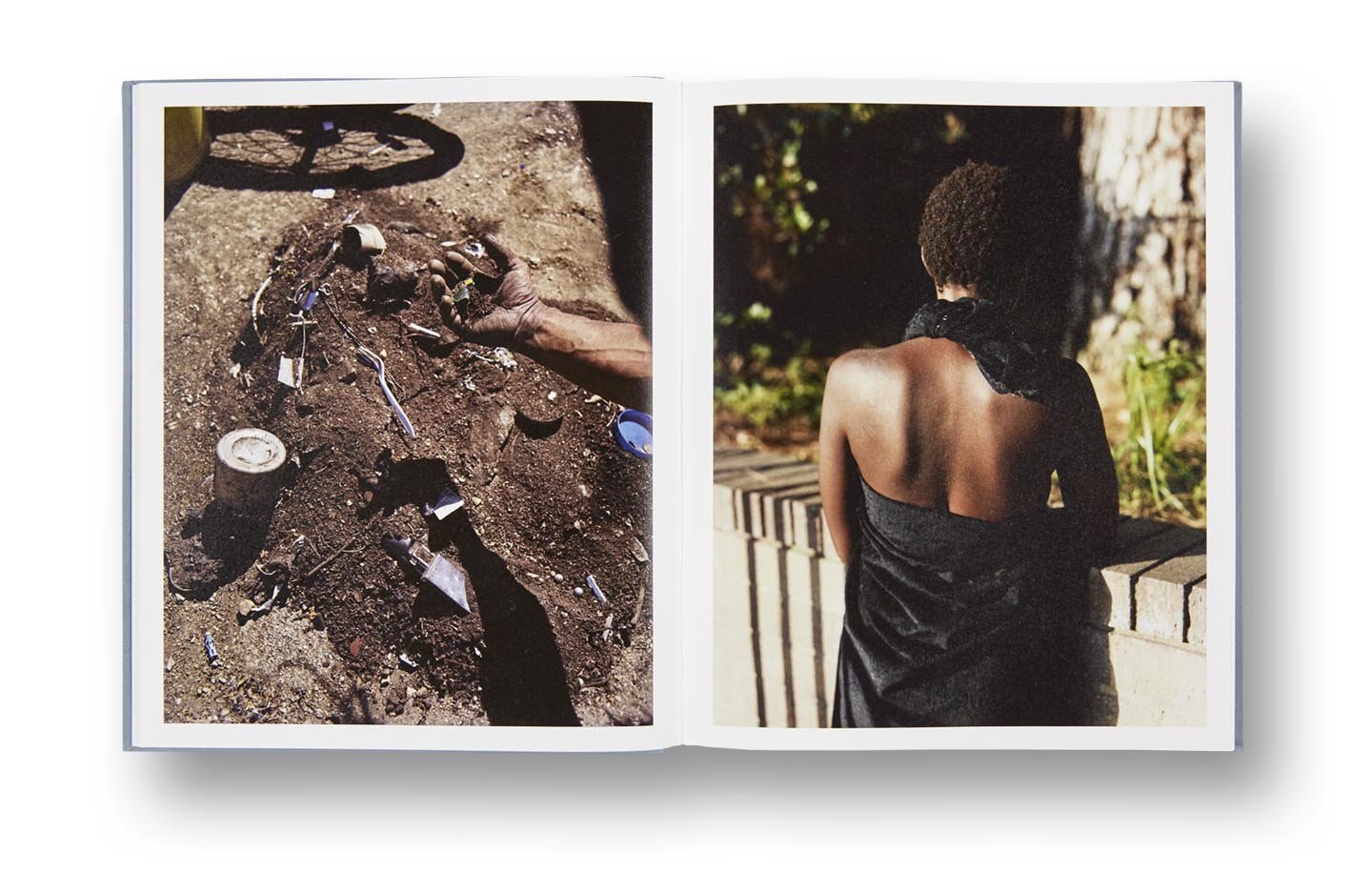洋書 GREGORY HALPERN ZZYZX – Gregory Halpern (First Edition, First Printing