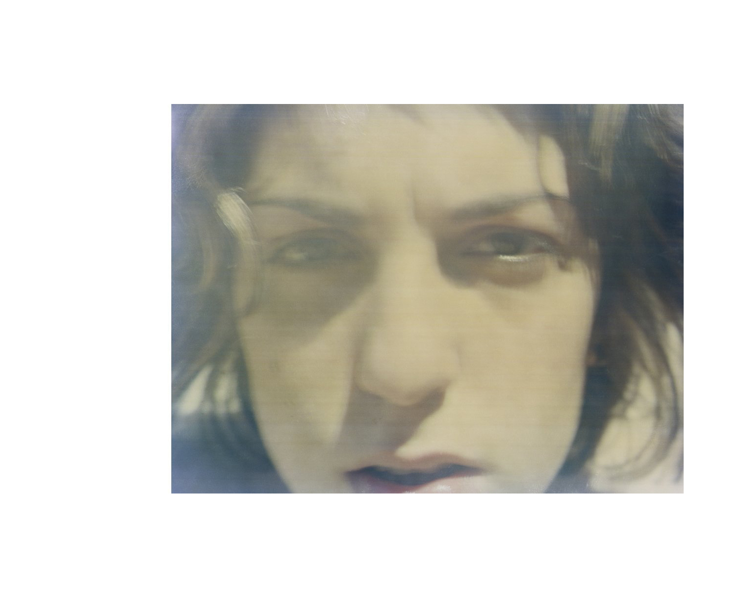 JH・エグルストーム(JH Engström) REVOIR JH Engström 'Revoir' - Fragment