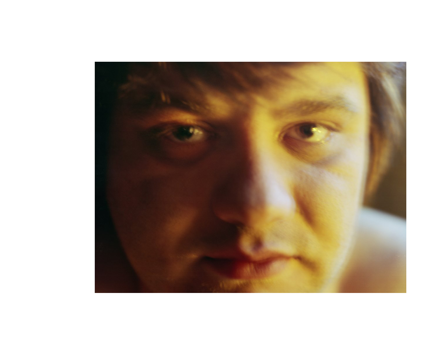 JH Engström 'Revoir' - Fragment
