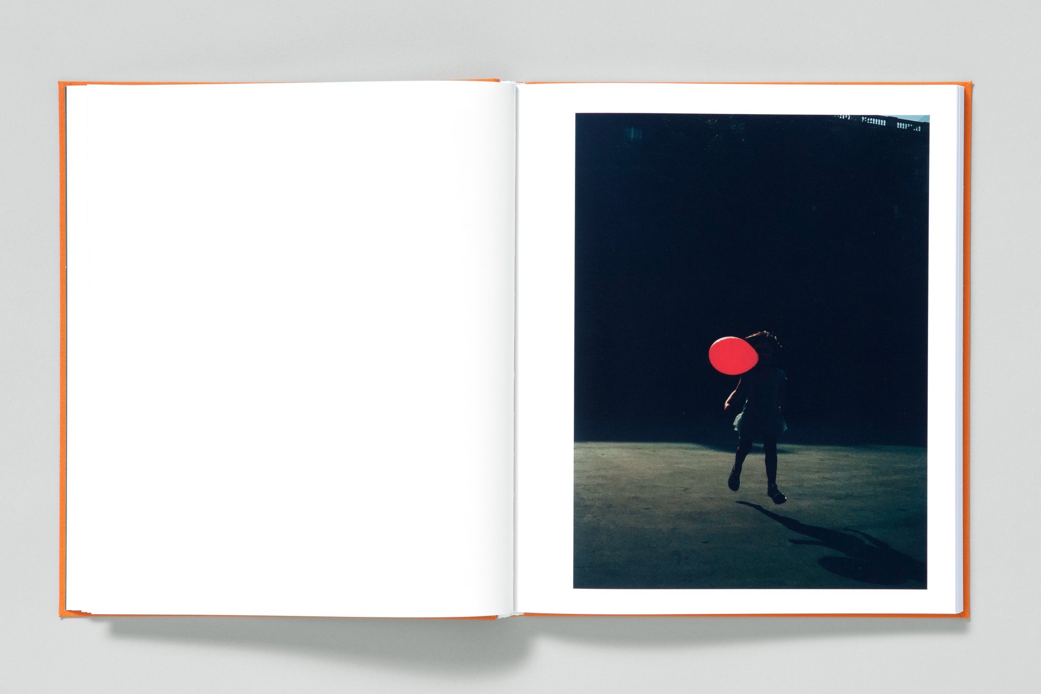 Christopher Anderson 'Pia' - Fragment