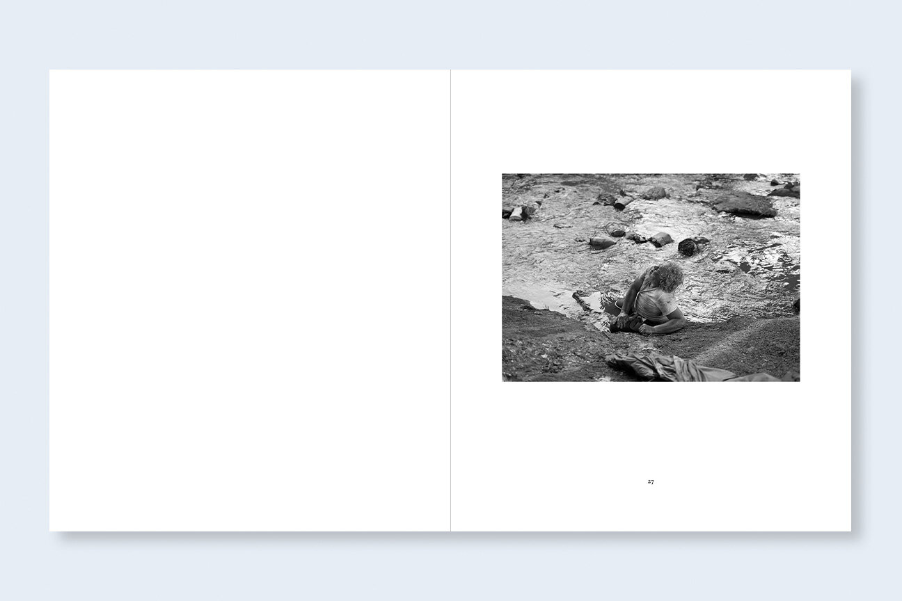 Mark Steinmetz 