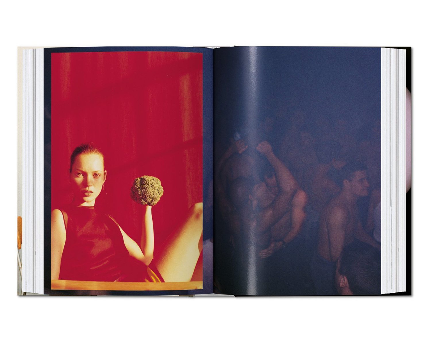 芸術写真 Wolfgang Tillmans. four books. 40th Ed. Wolfgang Tillmans. four books (40th Ed.) Taschen Book