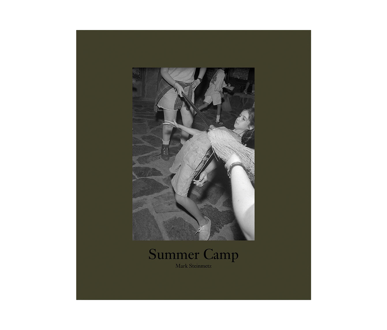 Mark Steinmetz 'Summer Camp'