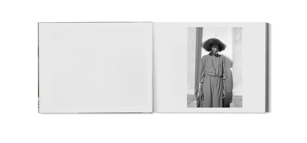 Mark Steinmetz 'Berlin Pictures' - Fragment