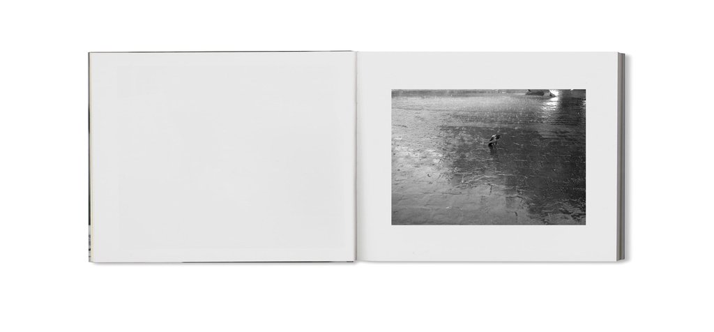 Mark Steinmetz 'Berlin Pictures' - Fragment