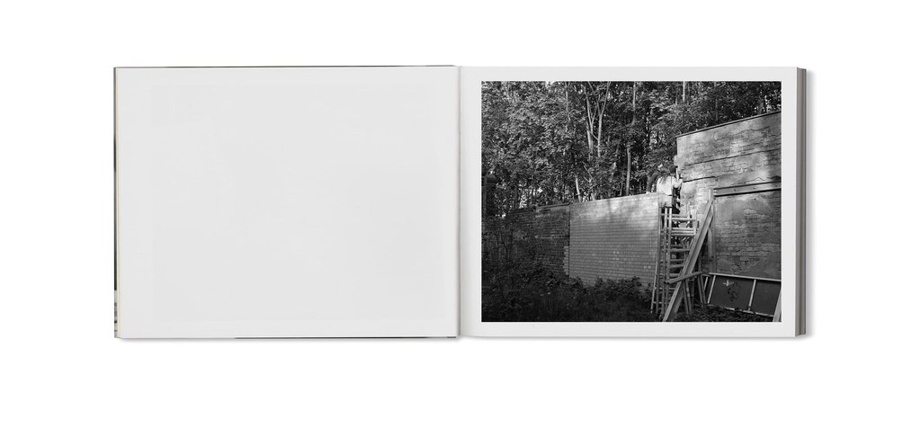 Mark Steinmetz 'Berlin Pictures' - Fragment