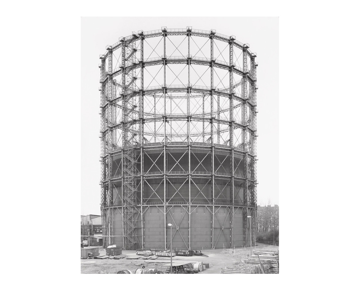 Bernd & Hilla Becher 