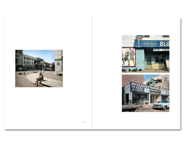 STEPHEN SHORE 写真集 Stephen Shore : Uncommon Places: The Complete Works