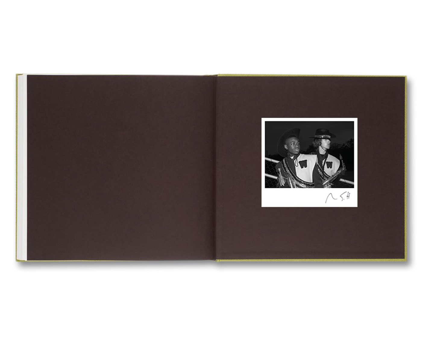 Alec Soth 'Songbook' (signed) - Image 12