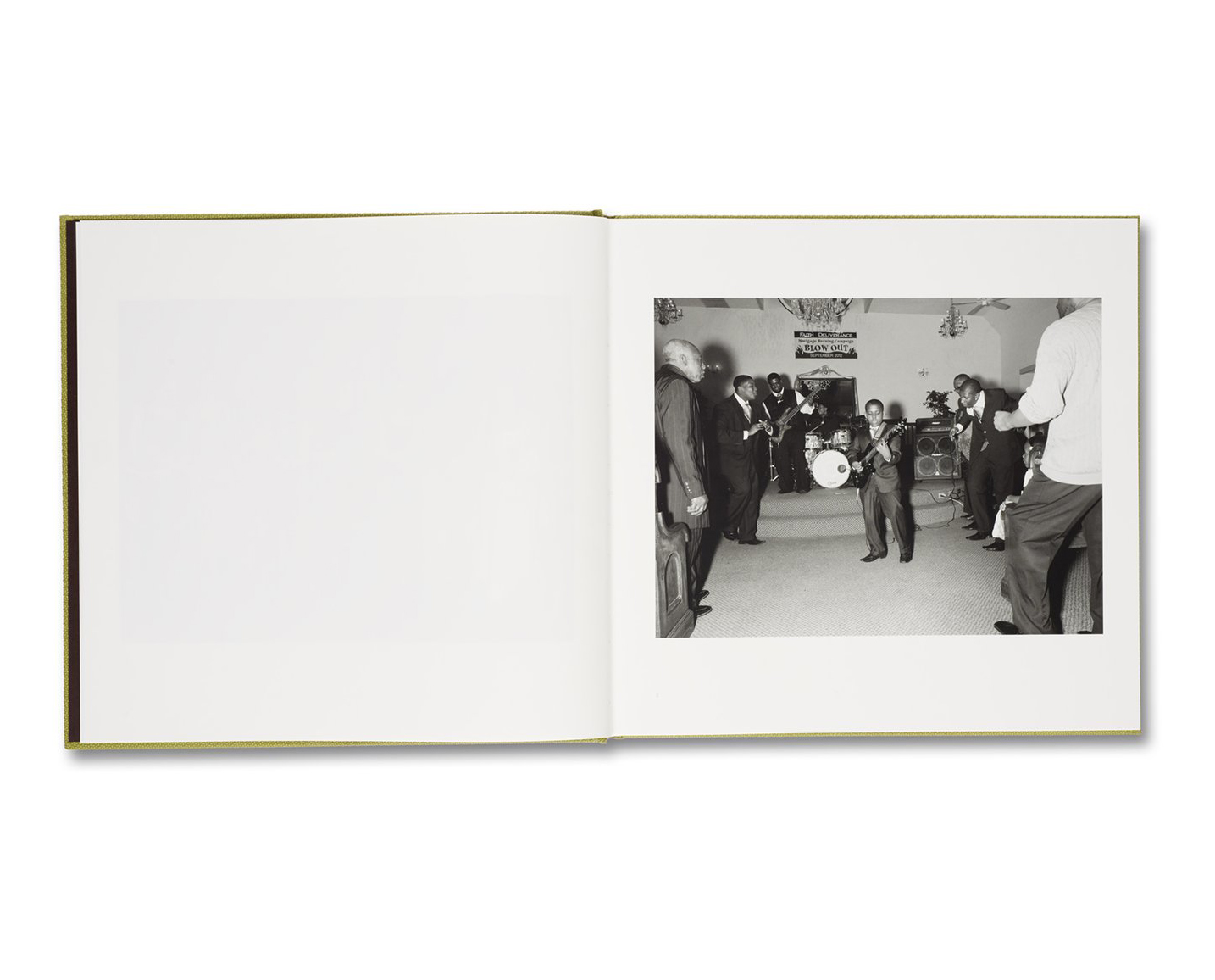 Alec Soth 'Songbook' (signed) - Image 4