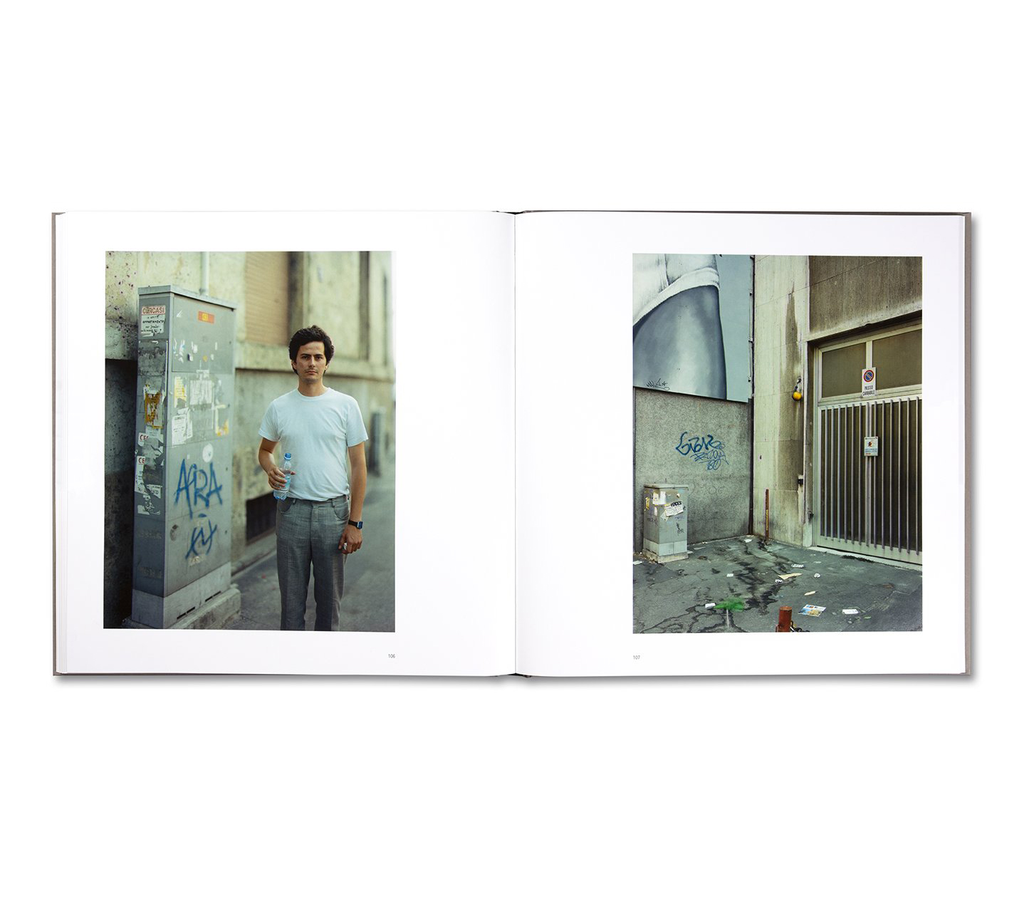 Guido Guidi 写真集　洋書　Cinque Viaggi banner-3.jpg