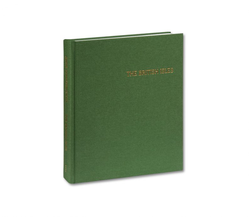 Jamie Hawkesworth 'The British Isles' - Fragment