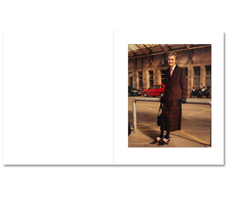 Jamie Hawkesworth The British Isles　美品 Jamie Hawkesworth - The British Isles - Special Edition