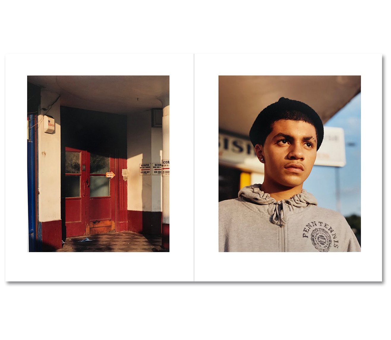 Jamie Hawkesworth 'The British Isles' - Image 14