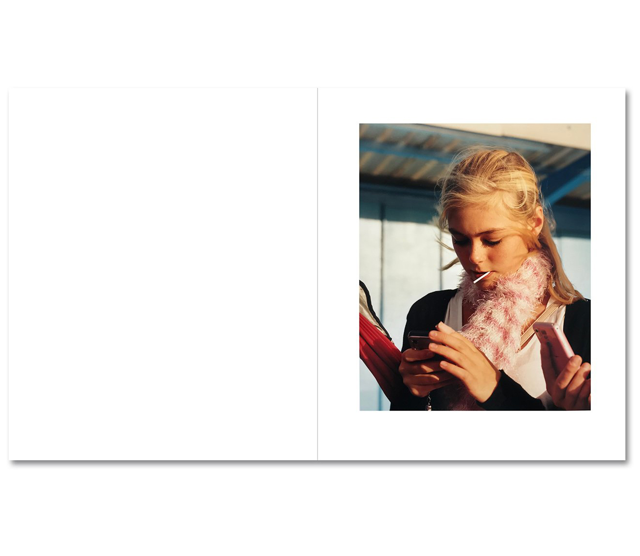 絶版希少 Jamie Hawkesworth The British Isles Jamie Hawkesworth 'The British Isles' - Fragment