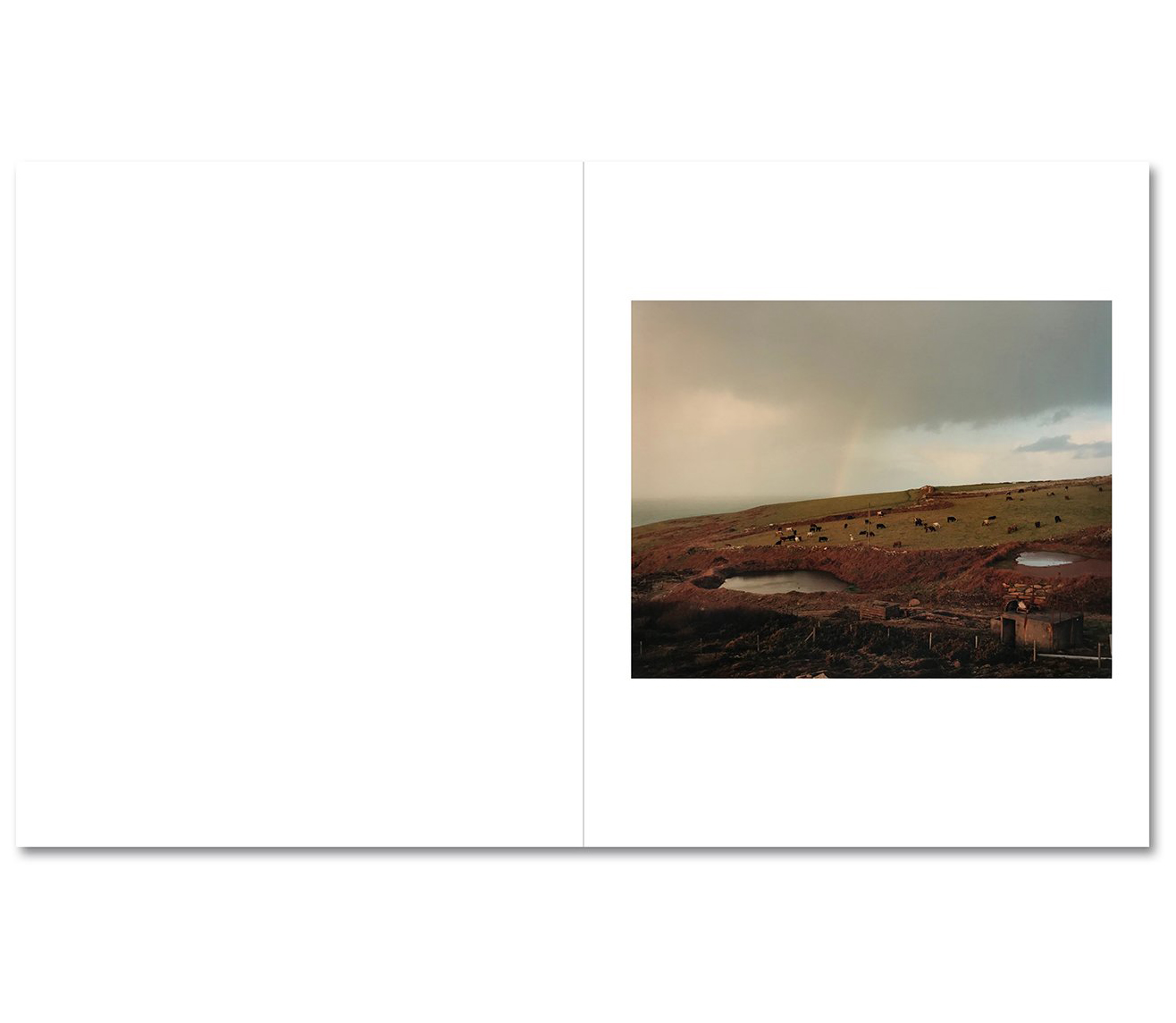 Jamie Hawkesworth 'The British Isles' - Fragment