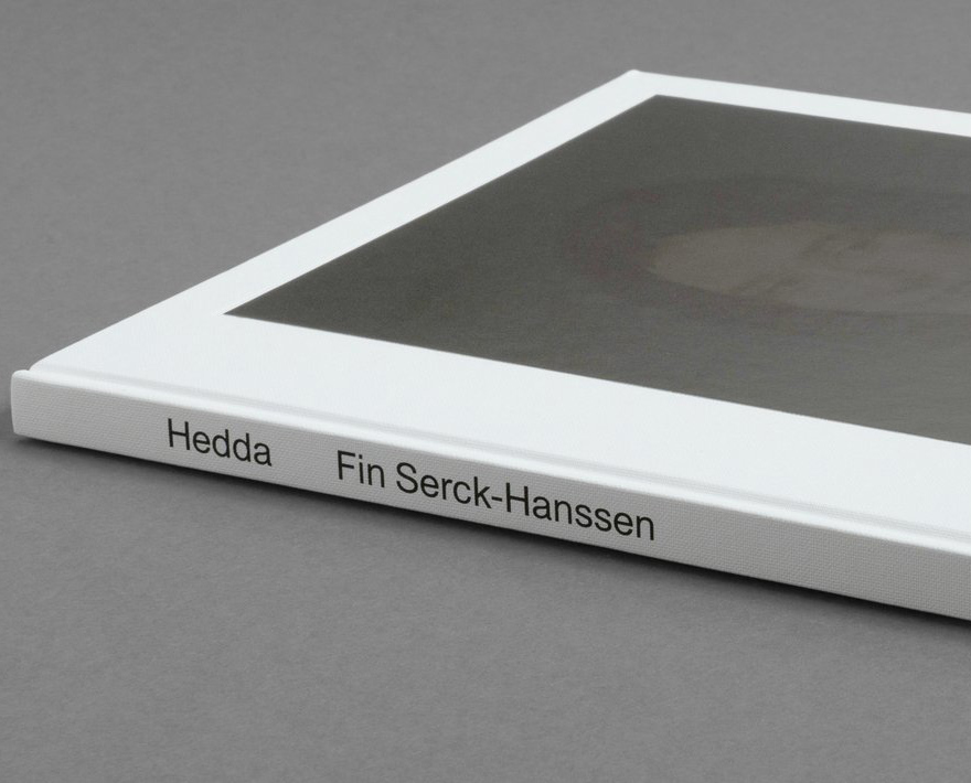 Fin Serck-Hanssen 'Hedda' - Image 30