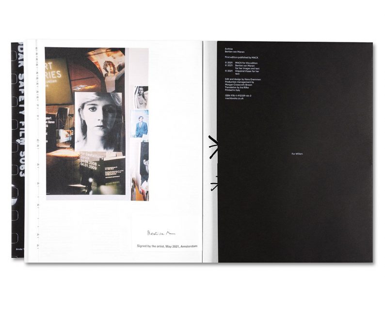 Bertien van Manen  写真集  beyond maps〜 Beyond Maps and Atlases - Bertien VAN MANEN | shashasha 写々