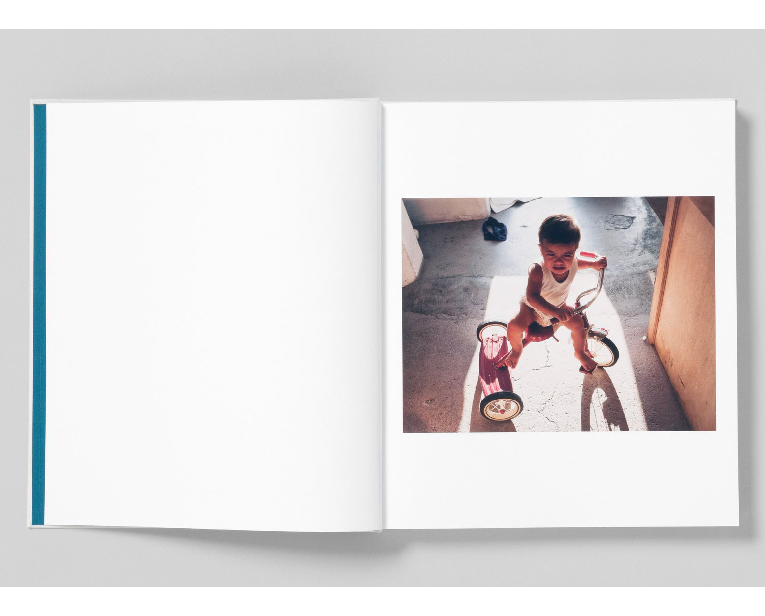 Christopher Anderson 'Son' - Fragment