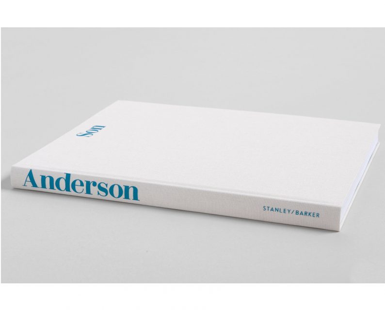 アート・デザイン・音楽 Son Christopher Anderson First Edition アート・デザイン・音楽 Pia Christopher Anderson First