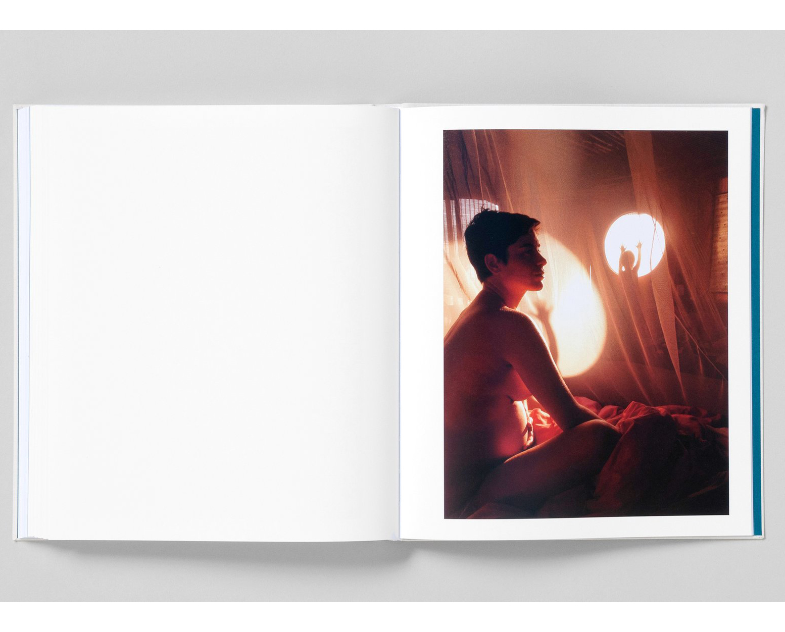 絶版 Christopher Anderson：Marion, Son&Pia Marion by Christopher Anderson – Photobookstore