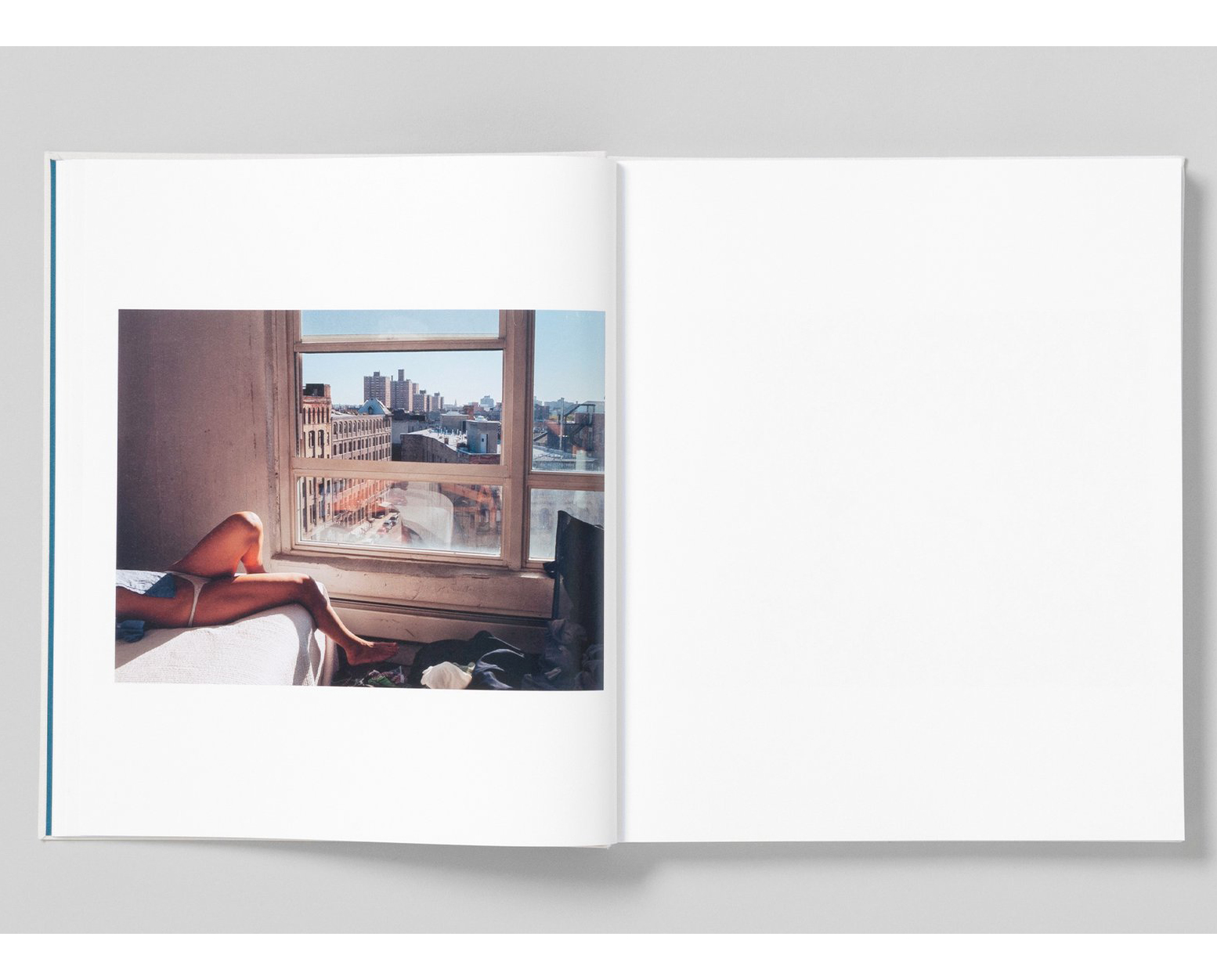 Christopher Anderson 'Son' - Fragment