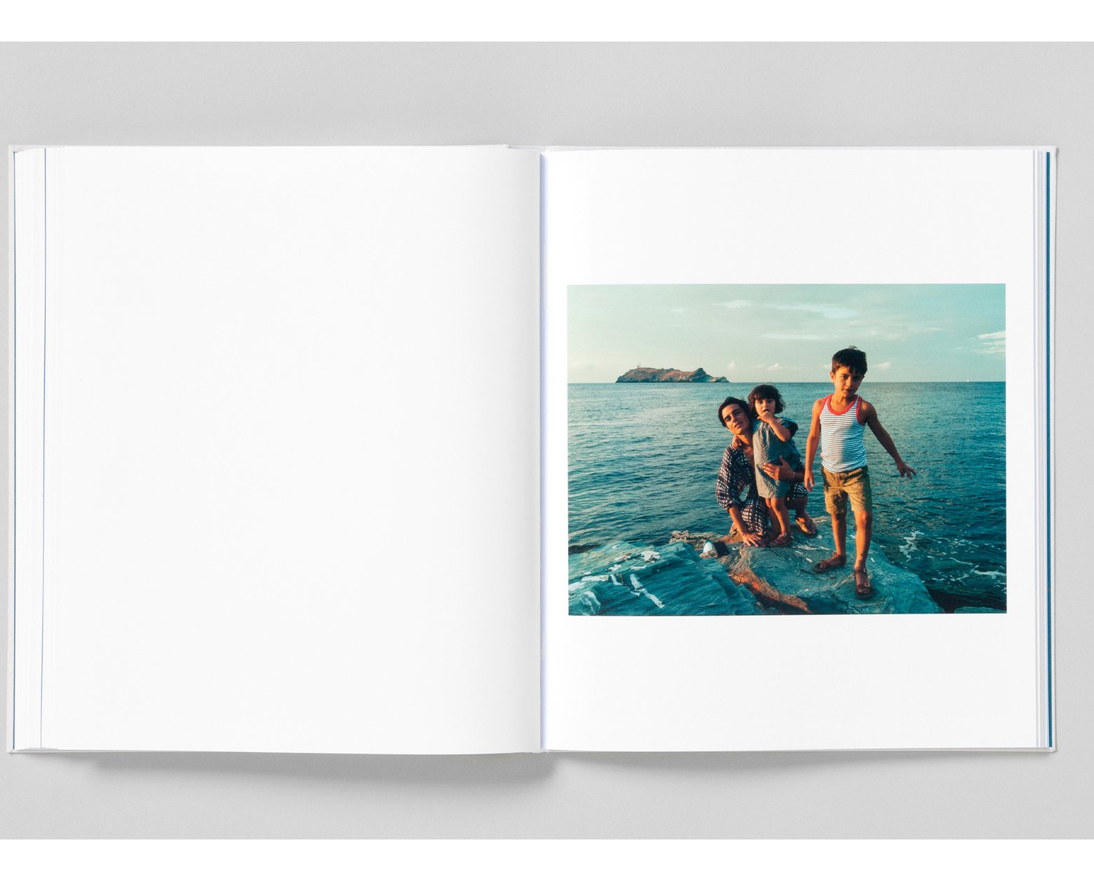 Christopher Anderson 'Son' - Fragment