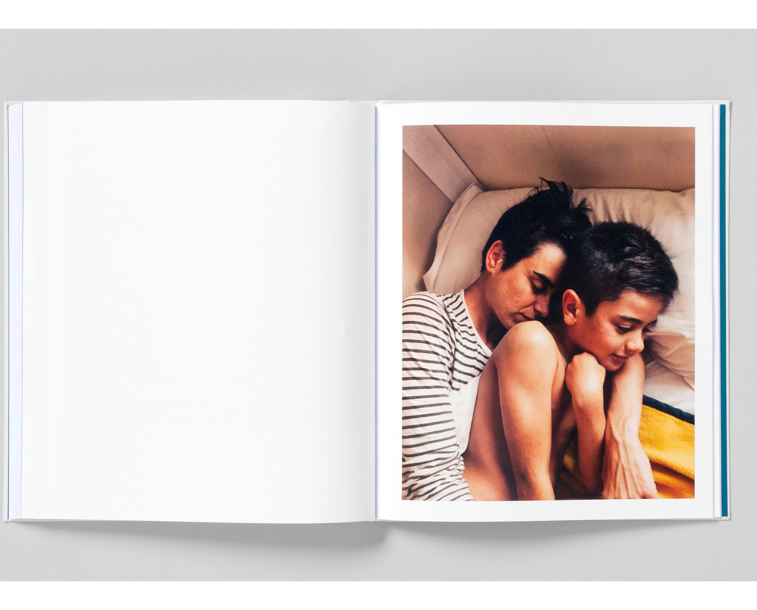 Christopher Anderson 'Son' - Fragment