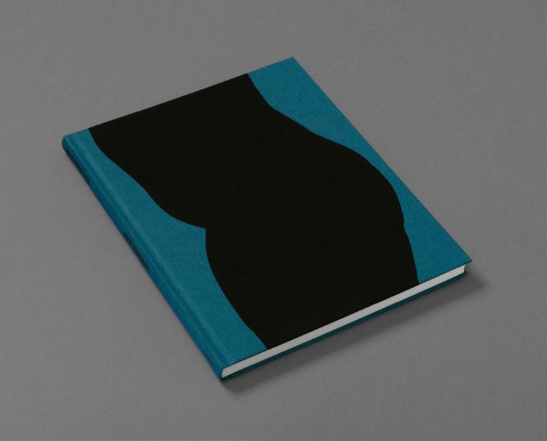 Jet Swan 'Material' - Fragment