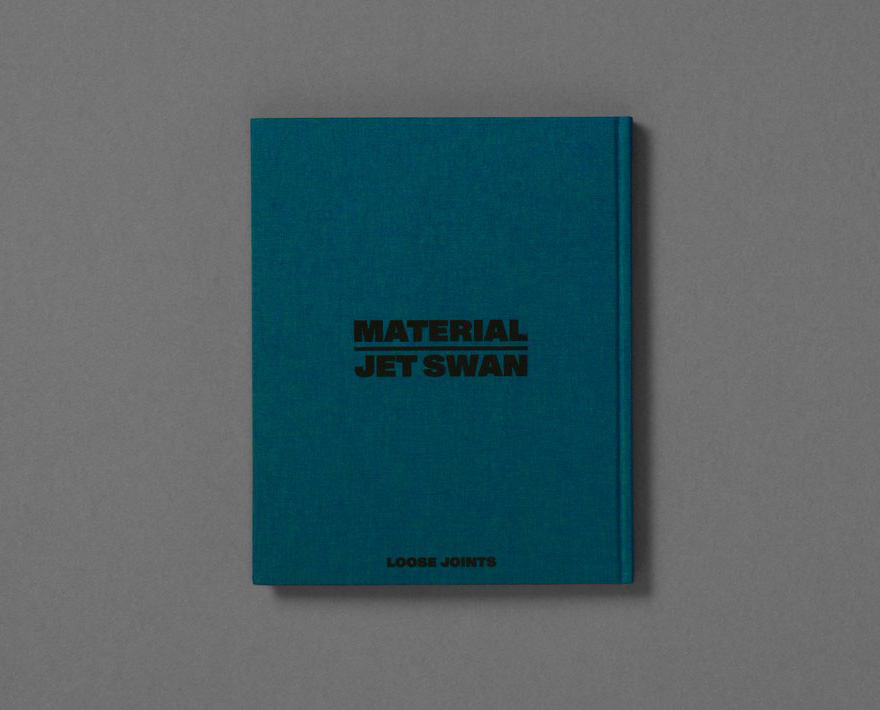 Jet Swan 'Material' - Image 44