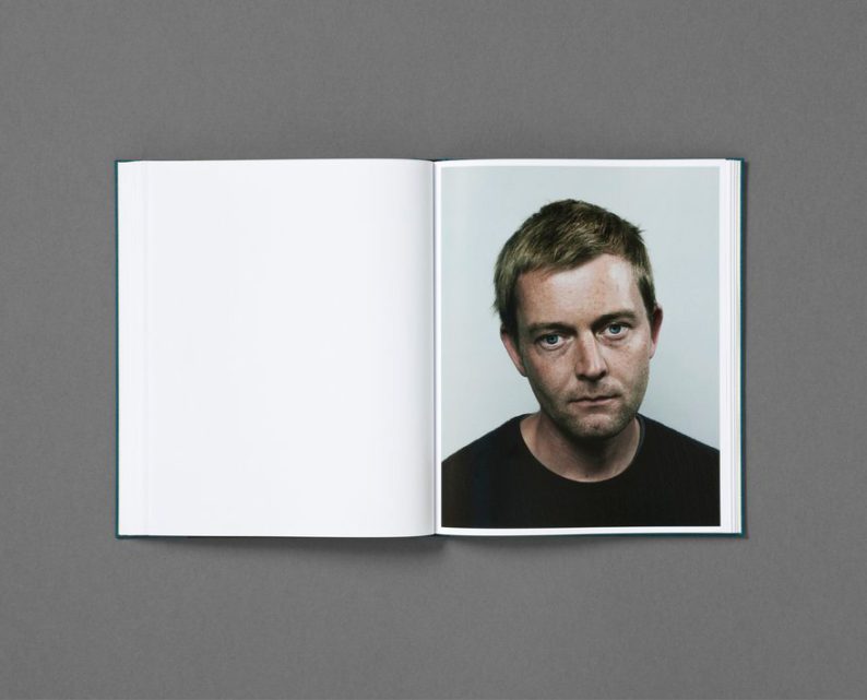 写真集　MATERIAL by JET SWAN JET SWAN Material - Photobooks - Parallax Photographic Coop