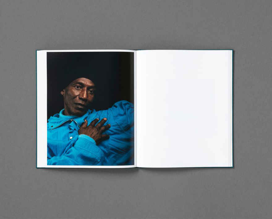 写真集　MATERIAL by JET SWAN Material by Jet Swan | Village. Leeds, UK