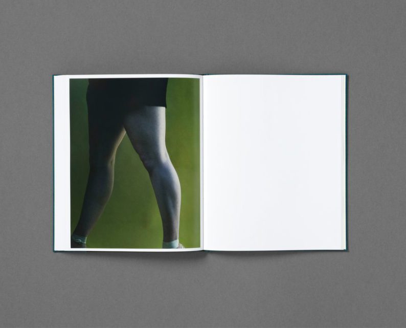 写真集　MATERIAL by JET SWAN Material by Jet Swan | Village. Leeds, UK