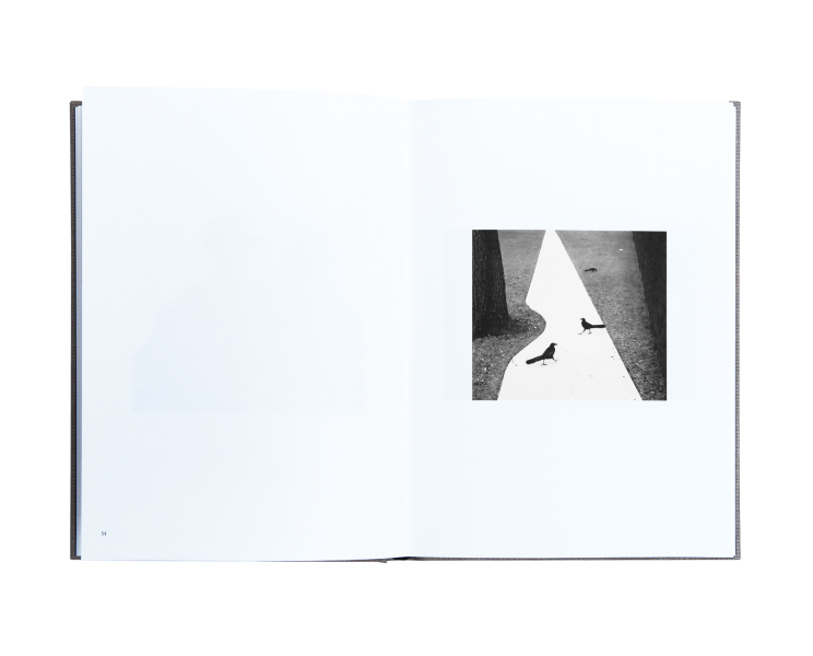 ME KAKSI PENTTI SAMMALLAHTI　ペンティ・サマラッティ Pentti Sammallahti: Me Kaksi