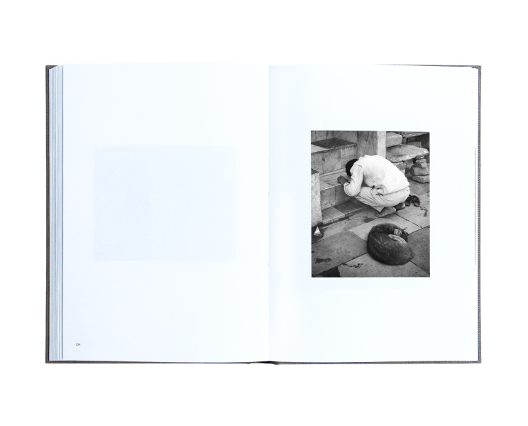 Pentti Sammallahti 'Me Kaksi' - Fragment