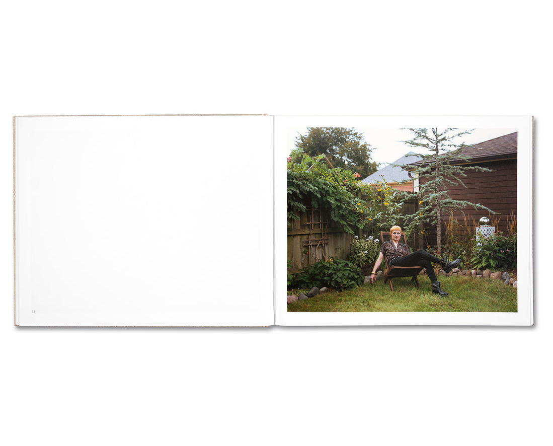 Alec Soth 'A Pound of Pictures' - Fragment