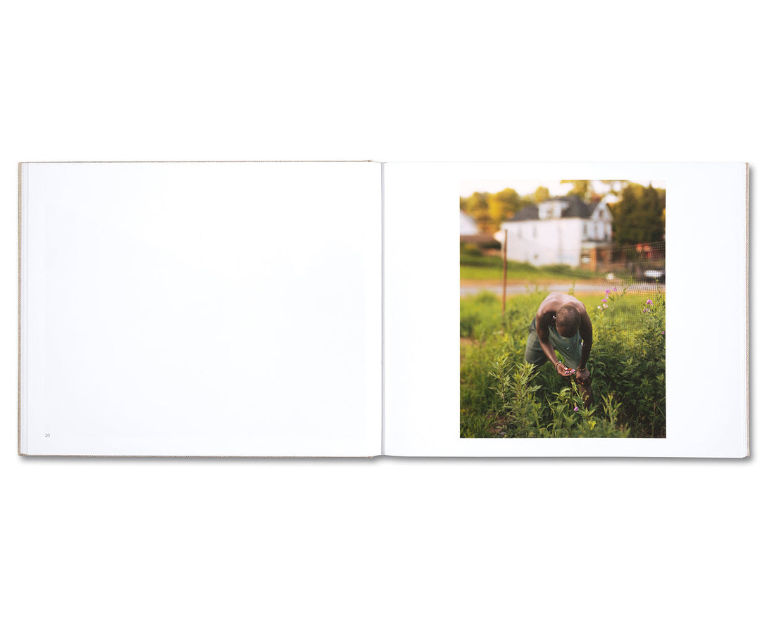 Alec Soth 'A Pound of Pictures' - Fragment
