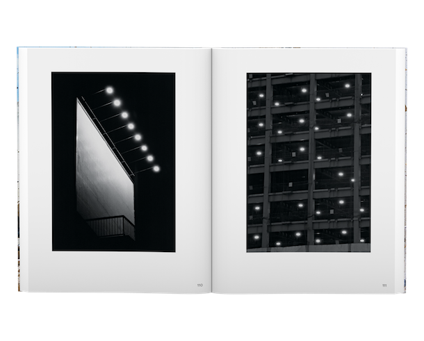 Naoya Hatakeyama 'Excavating the Future City' - Fragment