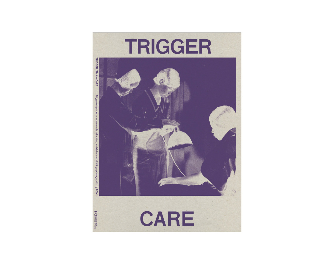 Trigger # 3 - Care