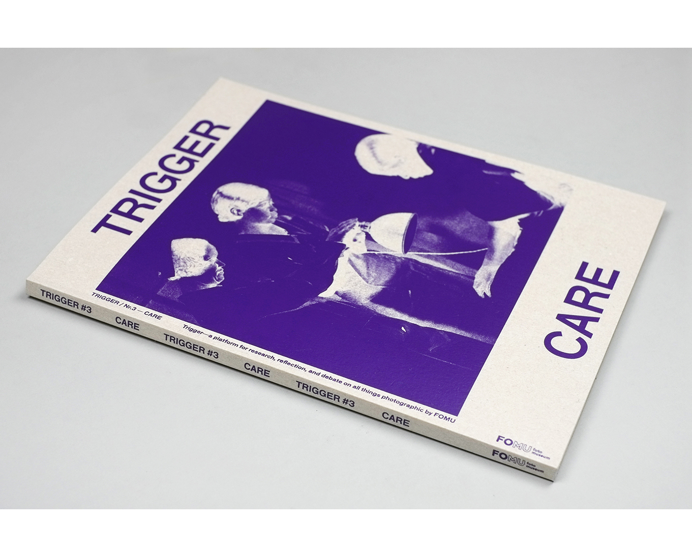 Trigger # 3 - Care - Image 16