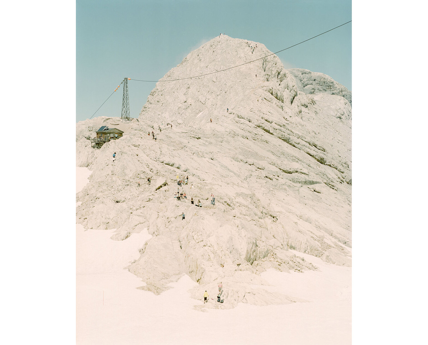 Kata Geibl 'There Is Nothing New Under The Sun' - Image 7