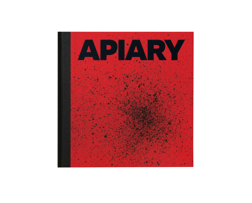 Robin Friend 'Apiary'