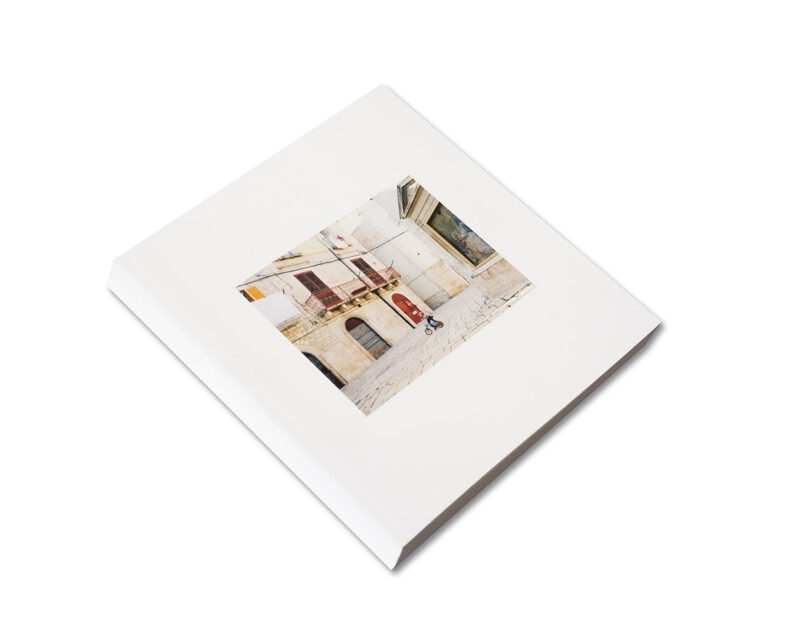 洋書 LUIGHI GHIRRI PUGLIA Puglia Luigi Ghirri - delpire & co